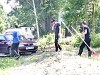 Pomoc při povodních v ČR 2013
